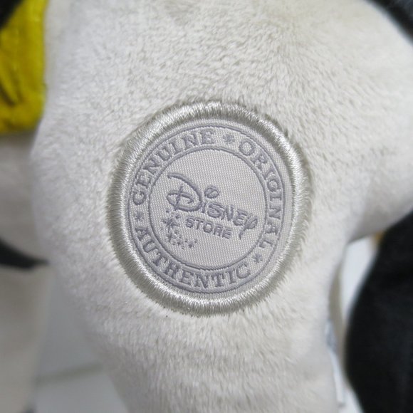 NWT Disney Store Sleeping Beauty Samson Horse Plush 18" Poseable - Picture 7 of 10